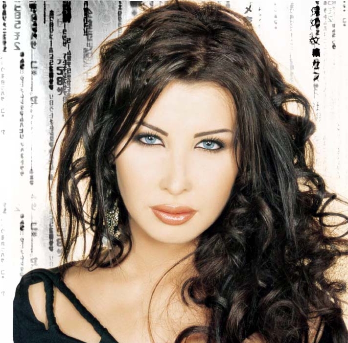 Photos of Nancy Ajram