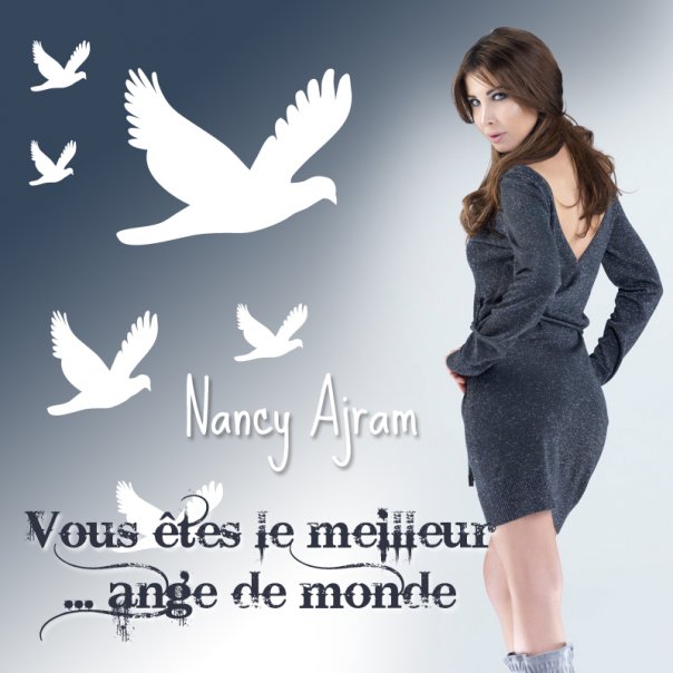 nancy ajram wallpaper. Nancy Ajram - نانسي عجرم