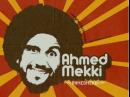 Ahmed Mekki