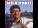 Cheb Kader