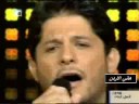Music video Adyt Al-Njmat - Moein Sherif
