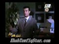 Music video Aktr Mn Kd'h - Ehab Tawfik