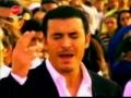 Music video Al-Hb Al-Msthyl - Kazem Al Saher