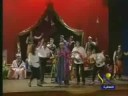 Music video Al-Lh Yadaym - Mohamed Mounir