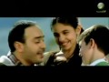 Music video Al-Lh Yhmyk - Saber Rebai