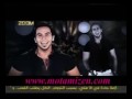 Music video Al-Lh Yrdy Alyk - Magdy Saad