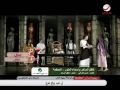 Music video Al-Mhkmh - Kazem Al Saher