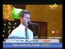 Music video Almtny Hbk - Khalid Abdul Rahman