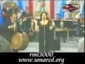 Music video Aly Al-Many - Clauda Chemali