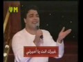 Music video Aly Myn - Hamid El Shari