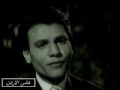 Music video Aly Qd Al-Shwk - Abdelhalim Hafez