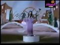 Music video Ama Brawh - Najat Essaghira