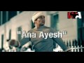 Music video Ana Aaysh - Amr Diab