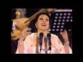 Music video Ana Bstnak - Najat Essaghira