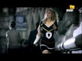 Music video Ant Ya Myks - Janine Dagher