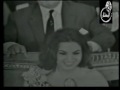 Music video Ashqr Wsh'rh D'hb - Samira Tawfik