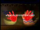 Music video Bkar - Mohamed Mounir