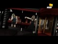 Music video Fa Ayh - Dj Sindibad