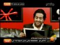Music video Fy Khatrk Sh'i - Adel Mahmood