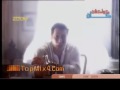 Music video Fy Qlb Al-Lyl - Ali El Haggar