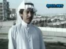 Music video Ghryb - Abdelkrim Abdelkader