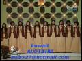 Music video Hbyby Ys'd Awqat'h - Sayed Mekkawy