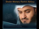 Music video La Aad - Mishary Rashid Alafasy