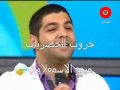 Music video Lylh Wlylh - Ibrahim Dachti