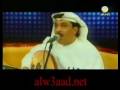 Music video Mafy Ahd Mrtah - Abdallah Al Rowaished