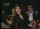 Music video Aynaka - Majda Al Roumi