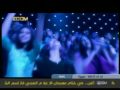 Music video Malnash Mkan - Shahinaz