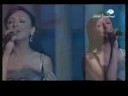 Music video Mdnak Jfah - Angham