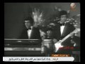 Music video Nbtdy Mnyn Al-Hkayh - Abdelhalim Hafez