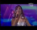Music video Nghmat Hb - Najwa Karam
