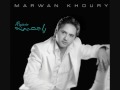Music video Raj'yn - Marwan Khoury