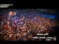 Music video Rsmy Fhmy Nzry - Tamer Hosny
