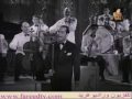 Music video Sa'h Bqrb Al-Hbyb - Farid El Atrache