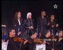 Music video Shhـــlwlh - Latifa Raafat