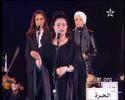 Music video Swlـــt Alـyــk Al-Wd W Al-Nay - Latifa Raafat