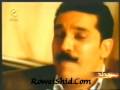 Music video Tmny - Abdallah Al Rowaished