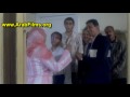 Music video Trn Trn Al-F Slamh - Hakim