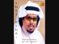 Music video Tzyf Qlby - Khaled Abu Hashi