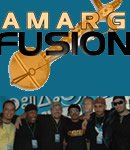 Amarg Fusion