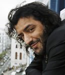 Rachid Taha