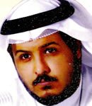 Saleh Al Harbi
