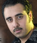 Ahmed Al Harmi