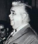 Ali Riahi
