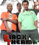 Black Theama Band