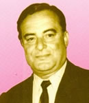 El Hedi El Kallel