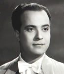 Karem Mahmoud